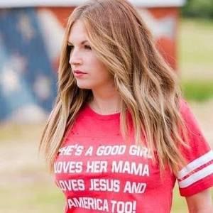 Meet your Posher, Brianna